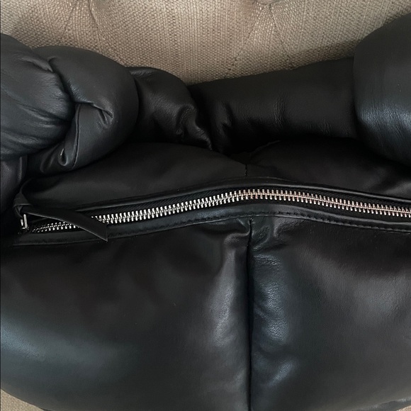 Stylism Padded Handbag - Picture 6 of 8